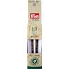 Prym Ferri circolari da maglia, in legno, multicolore, 4 mm