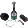BLUE PRINT Kit giunti, Semiasse ADD68913B | Compatibile con: DAIHATSU TERIOS