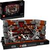 LEGO Star Wars 75339 Death Star - Kit per la costruzione di 802 pezzi