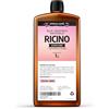 123gelules Olio di Ricino 1 l -100% virgine -1a spremitura a freddo - Ricinus Communis