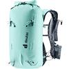 deuter Vertrail 16 - Zaino alpino impermeabile
