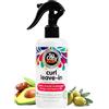 SO COZY SoCozy Boing Curl Leave In Conditioner Spray for Kids Sweat Pea - 8 Fl. oz.