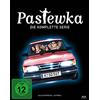 My Spass Pastewka Komplettbox: Staffel 1-10 + Weihnachtsgeschichte (Blu-Ray + Staffel 1-5 auf SDonBlu-Ray)