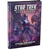 Modiphius Star Trek Adventures: Strange New Worlds - Mission Compendium Vol. 2 Supplement