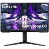 Samsung Monitor Samsung S24AG300NR Full HD 24" 144 Hz