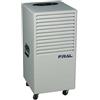 DEUMIDIFICATORE PROFESSIONALE FDNF 96 9 LITRI PER AMBIENTI FINO A 800 METRI CUBI SBRINAMENTO A Gas Caldo CONTAORE F GAS R290