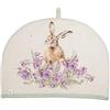 Wrendale Designs di Hannah Dale Woodlanders - Copriteiera con animali del bosco