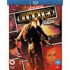 Universal Pictures The Chronicles of Riddick (Blu-ray) Yorick Van Wageningen Judi Dench Colm Feore