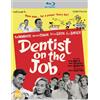 Network Dentist On the Job (Blu-ray) Bob Monkhouse Kenneth Connor Shirley Eaton