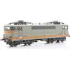 REE MODELES MB-087S 509270 SNCF Béton grigio fascia arancio TGV, DCC SOUND