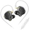 KZ PR3 Earbuds with microphone