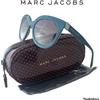 MARC JACOBS occhiali da sole MJ 561/S LLG95M AM2 sunglasses Made in Italy CE