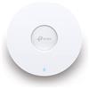 TP-Link Omada EAP Access Point, 802.3at PoE, No DC Adapter, White Seamless