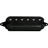DiMarzio 209857 DP 228bk Crunch Lab chitarra accessori