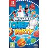 Just For Games Instant Chef Party - Nintendo Switch