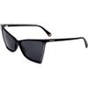 Polaroid PLD 6127/S 5708am9 Occhiali da Sole, 08a, 57 Unisex-Adulto