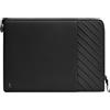 tomtoc Voyage-A10 Custodia per 15 Pollici Nuovo MacBook Air M5/A3448 (2026), M4/A3241 (2025), M3/A3114, M2/A2941, Custodia per Laptop Sottile e Minimale di Qualità Superiore