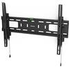 Hama Supp. Parete TV inclinabile, dispositivo antifurto, 203 cm (80), fino a q. 50kg