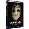 SEVEN 7 Silent hill: revelation - dvd
