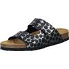 Dr. Brinkmann 700621-01, Mocassino Basso Donna, Nero, 39 EU