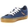 Vans Seldan Scarpe da Ginnastica Unisex - Bambini e Ragazzi, Gum Dress Blues, 38.5 EU