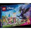 Lego Disney Princess 43240 Malefica drago