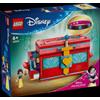 Lego Disney Princess 43276 Portagioie di Biancaneve