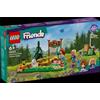 Lego Friends 42622 Tiro con l'arco al campo avventure