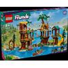 Lego Friends 42631 La casa sull'albero al campo avventure