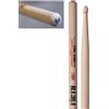 Vic Firth - Bacchette per Batteria Serie American Classic® - 5AKF Kinetic Force - Hickory Americano - Punta di Legno