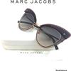 MARC JACOBS occhiali da sole MARC100/S DDB9C EM 2 RARE sunglasses M.in Italy CE