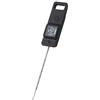 Enders Termometro per Carne - Nero - Display LC - Pratico per la tua BBQ #8601