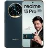 realme 13 Pro 5G Dual SIM-8GB RAM-120Hz Curved Display-128GB