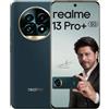 realme 13 Pro+ 5G sbloccato in fabbrica-Dual SIM-8GB RAM 256GB Storage-Verde ...