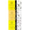Écrin de Fleur - Set Regalo Saponi Artigianali Biologici Uomo & Donna, Certificati COSMOS & Nature et Progrès, Fatti a Mano in Francia, 3 x 90g