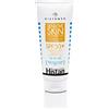 HISTOMER HISTAN SENSITIVE SKIN ACTIVE PROTECTION SPF 50+ - CREMA SOLARE PER PELLI SENSIBILI PROTEZIONE ALTISSIMA SPF 50 + UVA- UVB -BLUE LIGHT - ANTI PHOTOAGEING - 200 ML