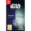 Koch Media Star Wars Jedi Knight Collection - Nintendo Switch, il pacchetto può variare