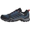 (TG. 42 2/3 EU) adidas Terrex AX3 Gore-Tex Hiking Shoes, Scarpe da Arrampicata B