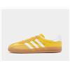 Adidas Originals Gazelle Interno Uomo Scarpe Sportive IN Giallo e Bianco