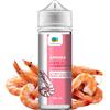 ENERGY BAITS | Aroma Pasta di Gamberetto per Pesca Sportiva | Attrattivo Liquido da Usare su Pasture, Esche e Boiles (utilizzo a Freddo - No Cottura) - Adatto per la Pesca di Mare e Lago
