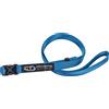 Climbing Technology Clippy Evo Cintura, Blu, Taglia Unica