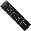 Unbekannt Telecomando di ricambio RC4875 adatto per Telefunken Vestel TV