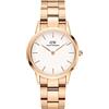 Daniel Wellington Iconic Orologi 32mm Stainless Steel (316L) Rose Gold