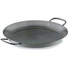 Lacor 60144- Padella per paella antiaderente 45 cm