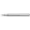 Kaweco Kaweko - Penna stilografica Liliput Fountain Pen Silver B
