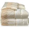 Nada Home Trapunta piumone Invernale Letto Matrimoniale Renato Balestra con Pizzo 5524
