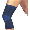 Bort ActiveColor - Ginocchiera, taglia M, colore: Nero
