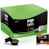 Pop Caffè 200 Capsule Pop Caffè Compatibili Lavazza A Modo Mio Miscela 1 Intenso