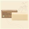 Comme Avant | Balsamo solido con olio di canapa | Capelli normali | Balsamo senza solfati, naturale e biologico | 45g