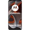 Motorola Edge 50 Pro 16,9 cm (6.67") Doppia SIM Android 14 5G USB tipo-C 12 GB 512 GB 4500 mAh Nero